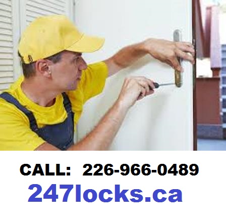 24/7 Emergency Locksmiths