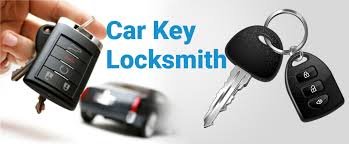 Car Key Locksmith